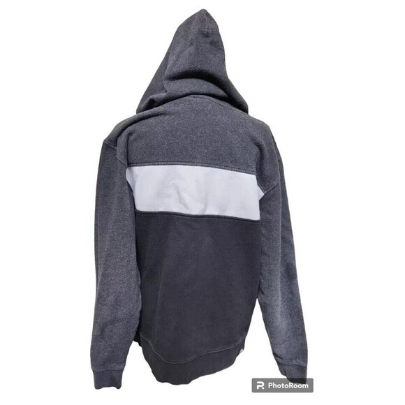 VANS Hoodie Size Medium Full Zip - Picture 4 of 8